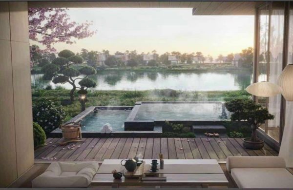 1.300m2 Chỉ 9tỷ898 (Giảm 50%) View Sông Đất Nông Nghiệp Villas Long Phước Ngon Bổ Siêu Rẻ