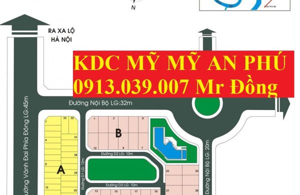 kdc mỹ mỹ an phú quận 2