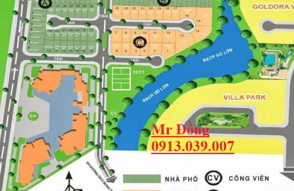 The Sun City Minh Sơn