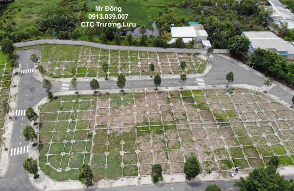 Khu dân cư CTC Vạn Phát Hưng Quận 9